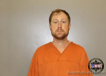 Mugshot of ZAKARI IAN GIBERSON booked in Tulsa County, Oklahoma on March 6, 2026