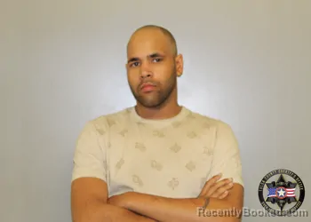 Mugshot of CODY PAYNE DIXON booked in Tulsa County, Oklahoma on March 6, 2026