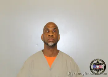 Mugshot of STEPHEN MIGEL WILLIAMS booked in Tulsa County, Oklahoma on March 6, 2026