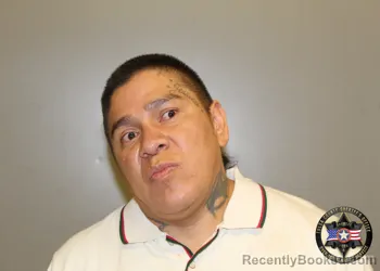 Mugshot of JOSHUA ARNEECHER booked in Tulsa County, Oklahoma on March 7, 2026