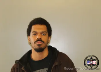 Mugshot of WILLIE PORTER booked in Tulsa County, Oklahoma on March 9, 2026