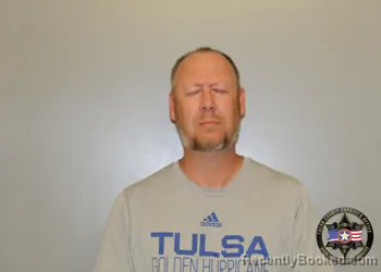 Mugshot of WYATT COLE ELLENBARGER