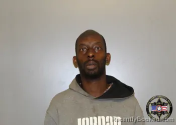 Mugshot of OGHENERUME EGBE