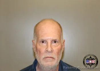 Mugshot of DAVID JOEL MARTIN