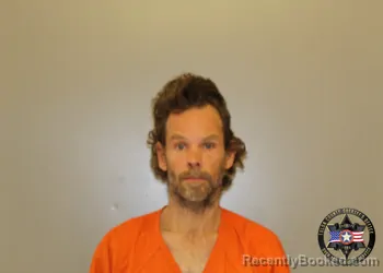 Mugshot of MICHAEL LYNDON MILLER