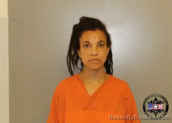 Mugshot of LEANA WATSON