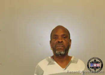 Mugshot of LAMONT ALFONSO HARRIS