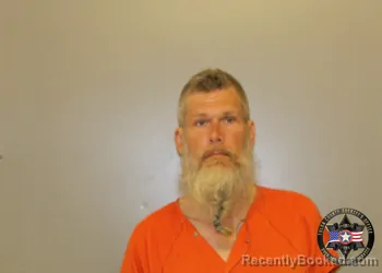 Mugshot of LARRY PAUL BOLAIN