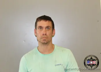 Mugshot of MICHAEL JOSEPH STAHL booked in Tulsa County, Oklahoma on March 10, 2026