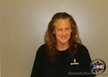 Mugshot of CHRISTINA LYNN ELROD