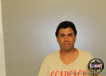 Mugshot of DANIEL RODRIGUEZ