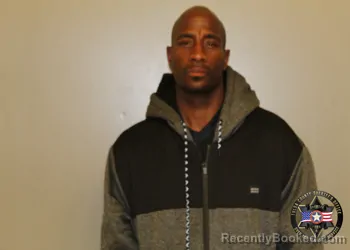 Mugshot of PATRICK LEE YOUNGBLOOD