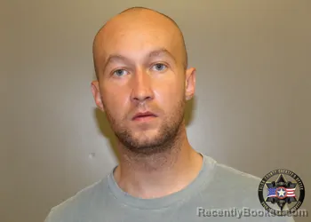 Mugshot of EVAN MICHAEL HOLT