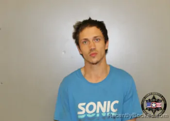 Mugshot of THOMAS MATTHEW ALLEN