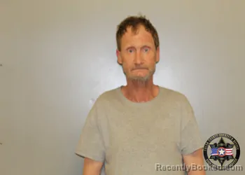 Mugshot of DONALD ALLEN KNIGHT