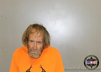 Mugshot of EDWARD C BOYLE