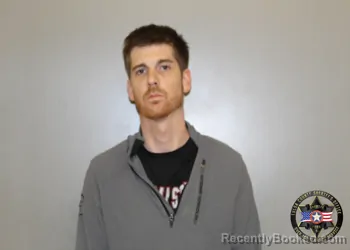 Mugshot of LANDON TODD BROWN