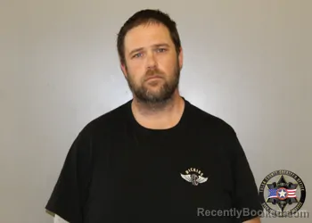 Mugshot of LEVI JAMES GRANT KELLEY