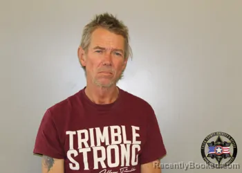 Mugshot of JAMES KEVIN NELSON