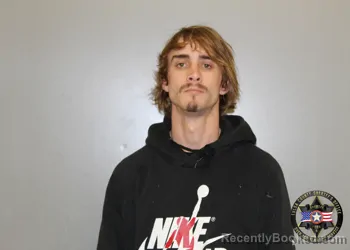 Mugshot of CODY WELCH booked in Tulsa County, Oklahoma on March 11, 2026