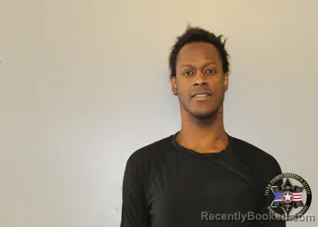 Mugshot of JIMMY LEROY MCBEE booked in Tulsa County, Oklahoma on March 12, 2026