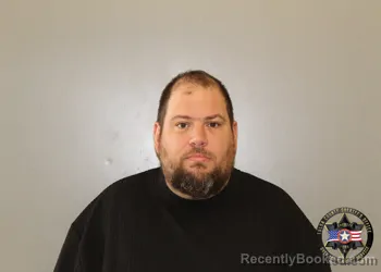 Mugshot of MARCUS ANTONIO SANDOVAL booked in Tulsa County, Oklahoma on March 12, 2026