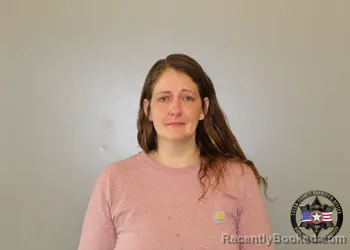 Mugshot of ROMA LEE BOWLDER booked in Tulsa County, Oklahoma on March 12, 2026