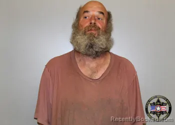 Mugshot of JUSTIN KEITH HEYDT booked in Tulsa County, Oklahoma on March 13, 2026