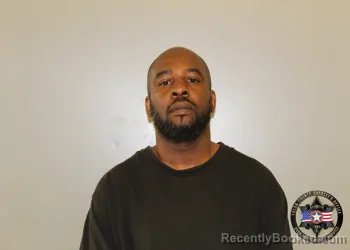 Mugshot of PATRICK LEON TAYLOR booked in Tulsa County, Oklahoma on March 13, 2026