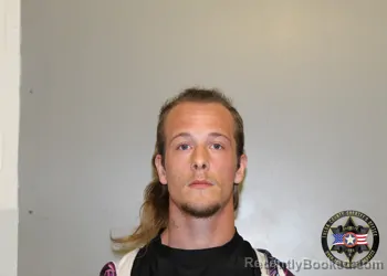 Mugshot of MICHAEL WAYNE BALES booked in Tulsa County, Oklahoma on March 14, 2026