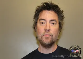 Mugshot of SAMUEL JONES booked in Tulsa County, Oklahoma on March 14, 2026