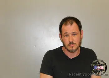 Mugshot of Virgil Garland Phillips