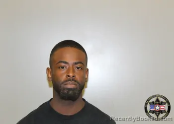 Mugshot of James E Monday