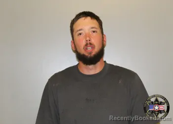 Mugshot of RYAN CHRISTOPHER INGRAM booked in Tulsa County, Oklahoma on March 15, 2026