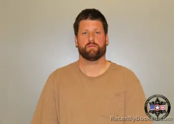 Mugshot of ERIC CHRISTOPHER LANNING