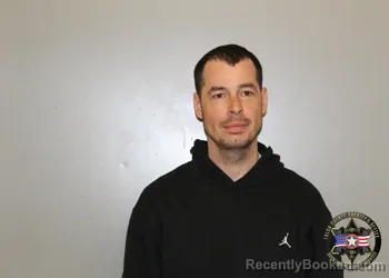 Mugshot of BRADLEY CHARLES THOMAS