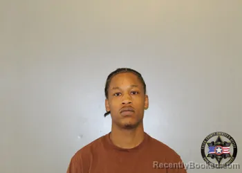 Mugshot of ADMARII-AIJON DERENZ SCALES