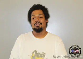 Mugshot of JOHN FRANCISUS STARKS