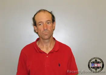 Mugshot of TERRENCE HILL booked in Tulsa County, Oklahoma on March 15, 2026