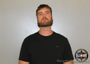 Mugshot of SCOTT REMANILY SANDERLIN booked in Tulsa County, Oklahoma on March 16, 2026