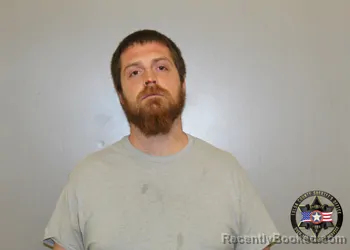 Mugshot of SKYLER D KIGHT booked in Tulsa County, Oklahoma on March 16, 2026