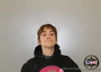 Mugshot of DANIEL MICHAEL LORTA booked in Tulsa County, Oklahoma on March 16, 2026