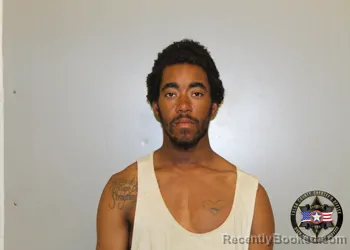 Mugshot of TIMOTHY MCFADDEN booked in Tulsa County, Oklahoma on March 16, 2026