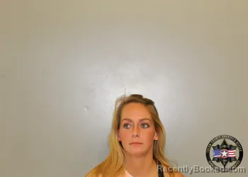 Mugshot of HEAVEN LEWIS booked in Tulsa County, Oklahoma on March 17, 2026