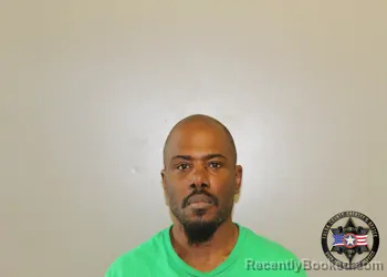 Mugshot of ALVIN EUGENE BASHAM booked in Tulsa County, Oklahoma on March 17, 2026