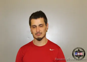 Mugshot of TANNER JUDSON SMELSER booked in Tulsa County, Oklahoma on March 17, 2026