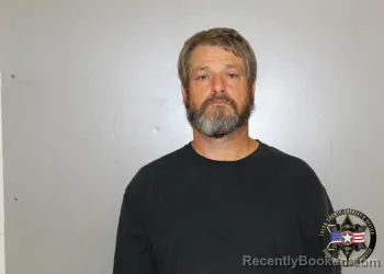 Mugshot of TOMMY E CROSLEY booked in Tulsa County, Oklahoma on March 18, 2026