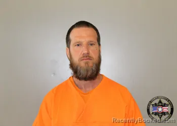 Mugshot of SAMUEL LYNN HESS booked in Tulsa County, Oklahoma on March 18, 2026