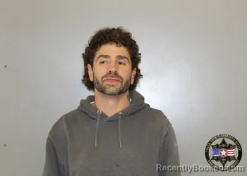 Mugshot of EARL DUANE MOONEY booked in Tulsa County, Oklahoma on March 18, 2026