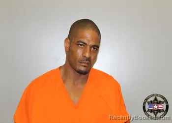 Mugshot of MICHAEL D WASHINGTON booked in Tulsa County, Oklahoma on March 19, 2026